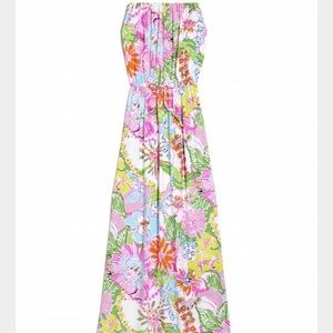HTF Lilly for Target Nosey Posey Maxi - XL